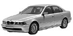 BMW E39 P130C Fault Code