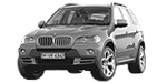 BMW E70 P130C Fault Code