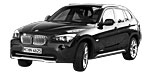 BMW E84 P130C Fault Code