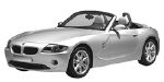 BMW E85 P130C Fault Code