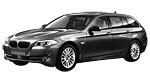 BMW F11 P130C Fault Code
