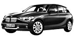 BMW F20 P130C Fault Code