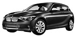 BMW F21 P130C Fault Code